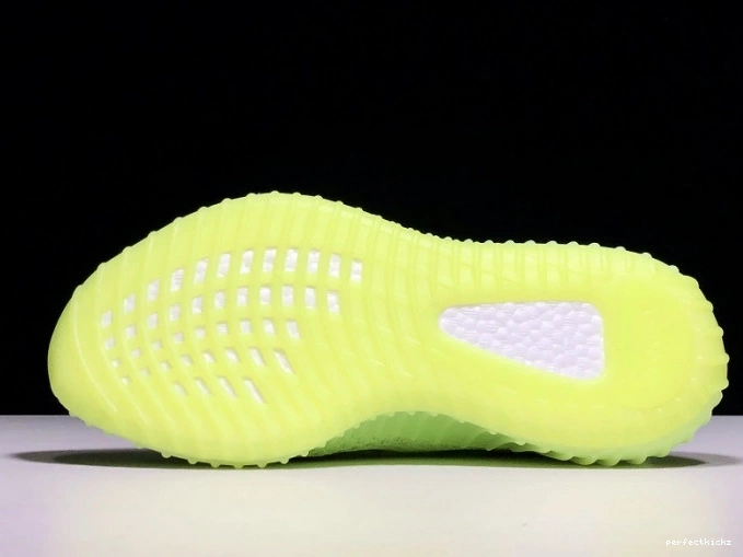 Adidas V2 Dark the in EG5293 350 Glow Boost Yeezy 0815